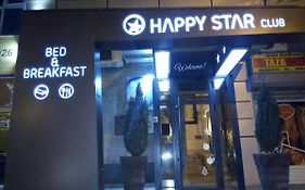 Happy Star Club